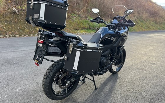 Neufahrzeug Zontes 703F - Bild 5