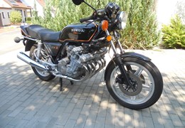 Gebrauchte Honda CBX 1000