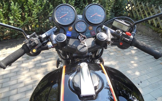 Gebrauchtmotorrad Honda CBX 1000 - Bild 7