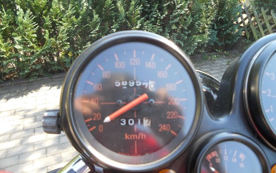 Gebrauchtmotorrad Honda CBX 1000 - Bild 8