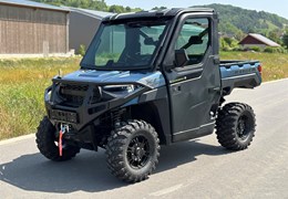 Neumotorrad Polaris Ranger XP 1000 EPS