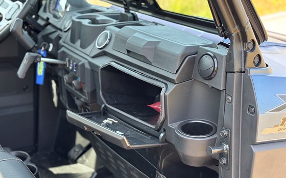 Neufahrzeug Polaris Ranger XP 1000 EPS - Bild 11