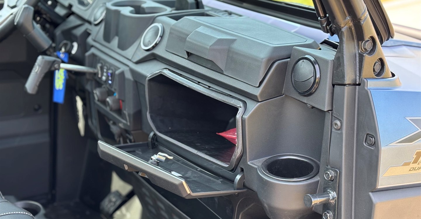 Angebot Polaris Ranger XP 1000 EPS