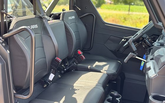 Neufahrzeug Polaris Ranger XP 1000 EPS - Bild 12