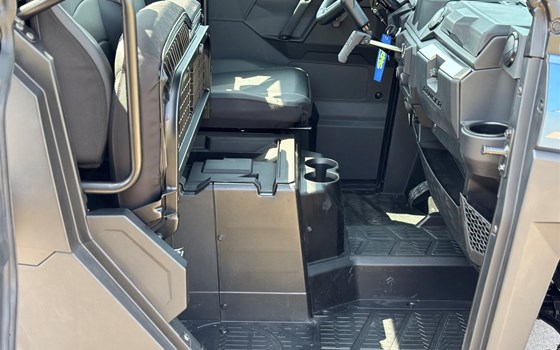 Neufahrzeug Polaris Ranger XP 1000 EPS - Bild 13