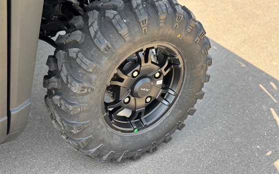 Neufahrzeug Polaris Ranger XP 1000 EPS - Bild 14