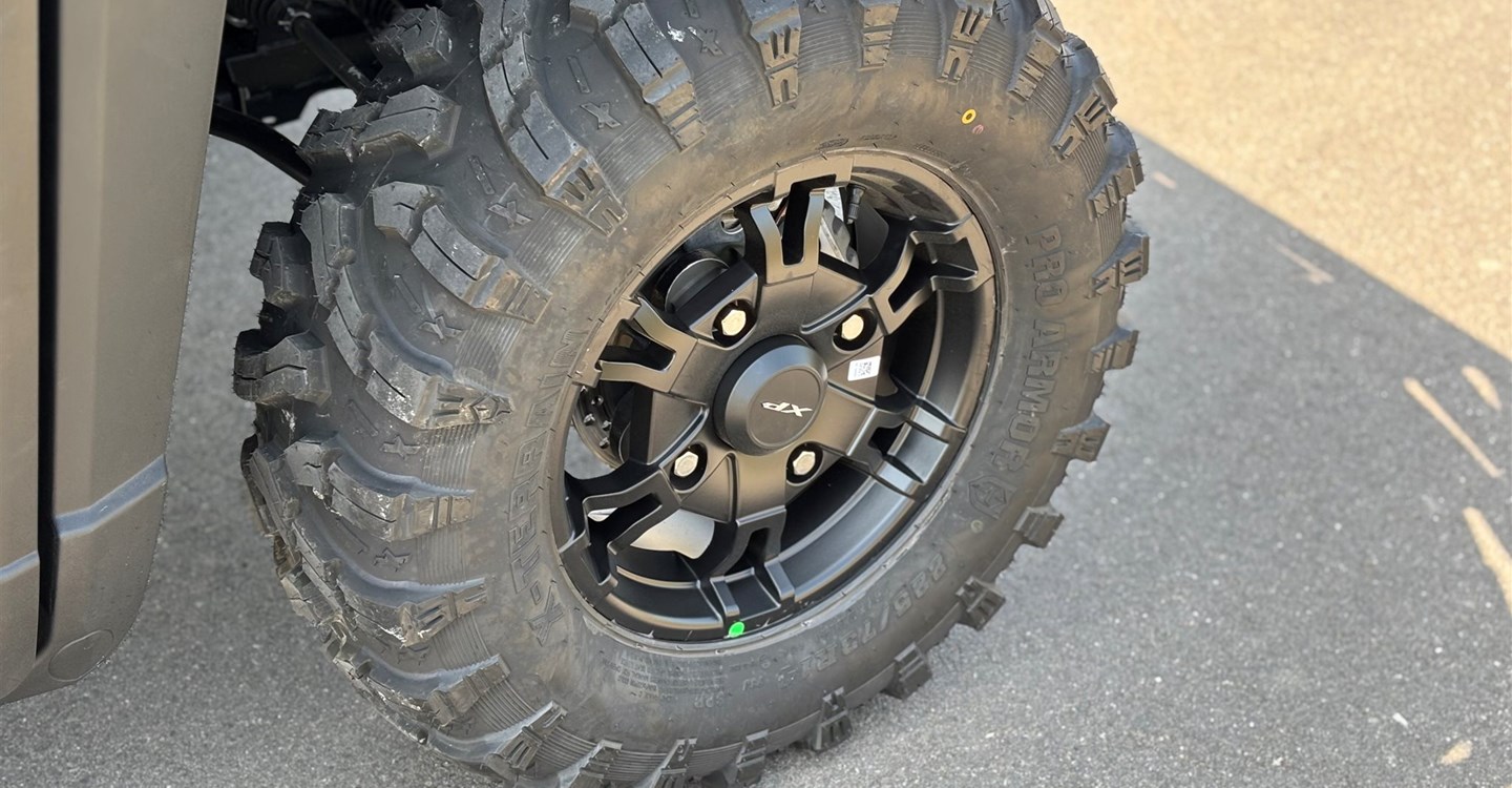 Angebot Polaris Ranger XP 1000 EPS