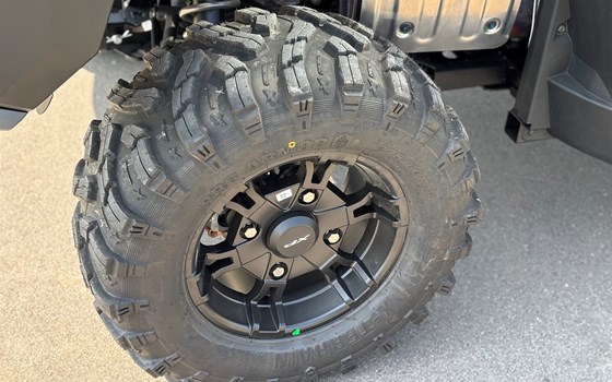 Neufahrzeug Polaris Ranger XP 1000 EPS - Bild 15