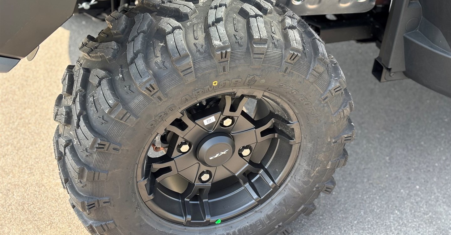 Angebot Polaris Ranger XP 1000 EPS