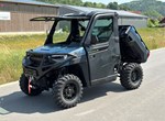 Angebot Polaris Ranger XP 1000 EPS