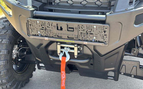 Neufahrzeug Polaris Ranger XP 1000 EPS - Bild 17