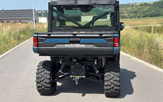 Neufahrzeug Polaris Ranger XP 1000 EPS - Bild 18