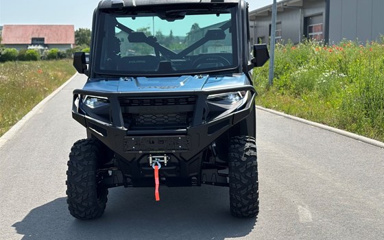 Neufahrzeug Polaris Ranger XP 1000 EPS - Bild 2