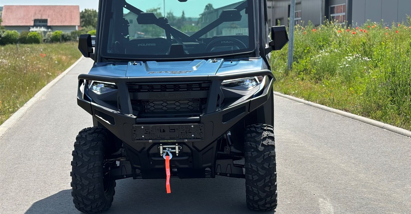 Angebot Polaris Ranger XP 1000 EPS