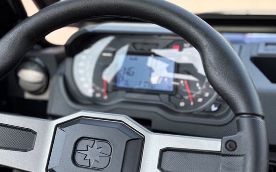 Neufahrzeug Polaris Ranger XP 1000 EPS - Bild 20