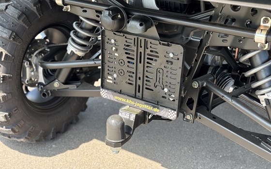 Neufahrzeug Polaris Ranger XP 1000 EPS - Bild 21