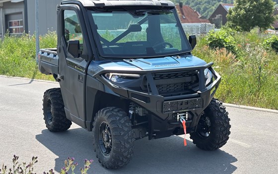 Neufahrzeug Polaris Ranger XP 1000 EPS - Bild 3