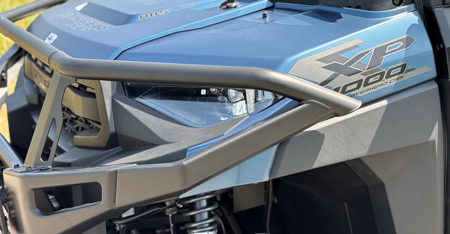 Angebot Polaris Ranger XP 1000 EPS