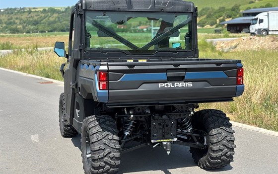 Neufahrzeug Polaris Ranger XP 1000 EPS - Bild 5