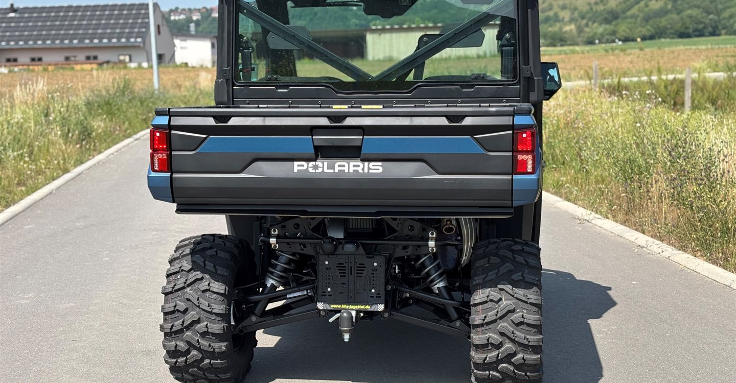 Angebot Polaris Ranger XP 1000 EPS