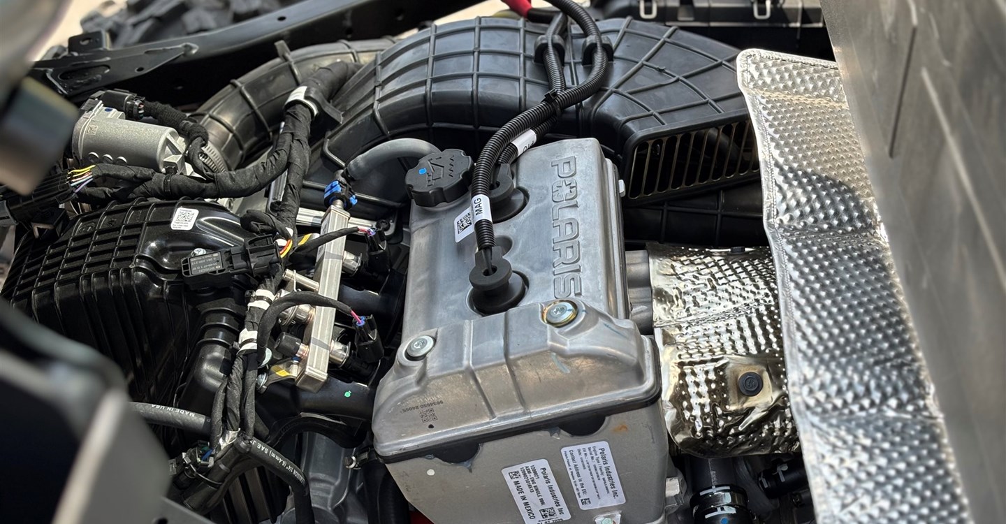 Angebot Polaris Ranger XP 1000 EPS