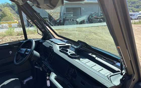 Neufahrzeug Can-Am Traxter Automatik - Bild 18