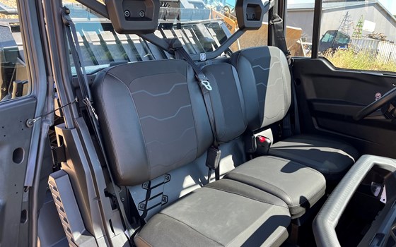 Neufahrzeug Can-Am Traxter Automatik - Bild 20