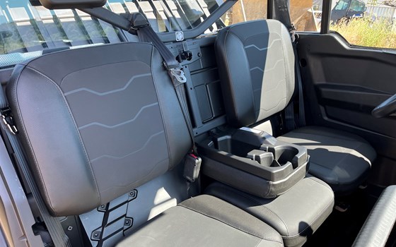 Neufahrzeug Can-Am Traxter Automatik - Bild 22