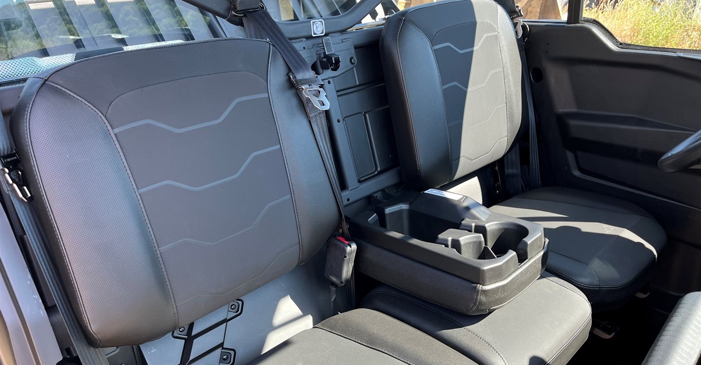 Angebot Can-Am Traxter Automatik