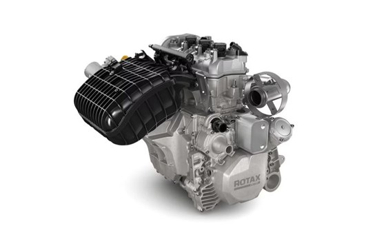 Neufahrzeug Can-Am Traxter Automatik - Bild 5