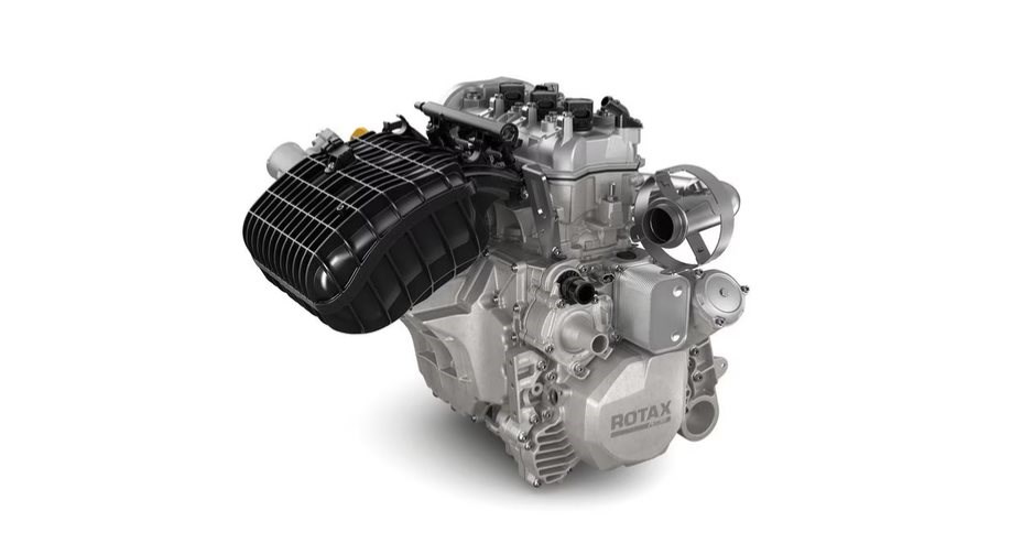 Angebot Can-Am Traxter Automatik