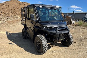 Angebot Can-Am Traxter Automatik