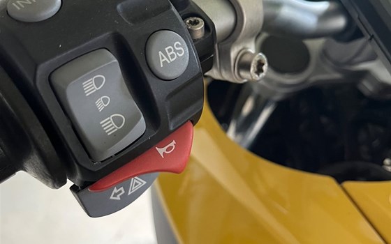 Gebrauchtmotorrad BMW F 650 GS - Bild 10