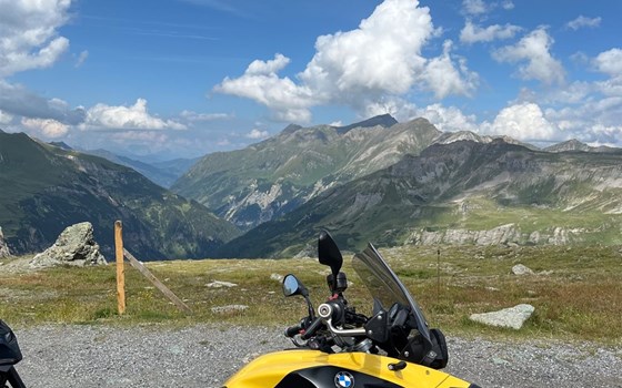 Gebrauchtmotorrad BMW F 650 GS - Bild 11