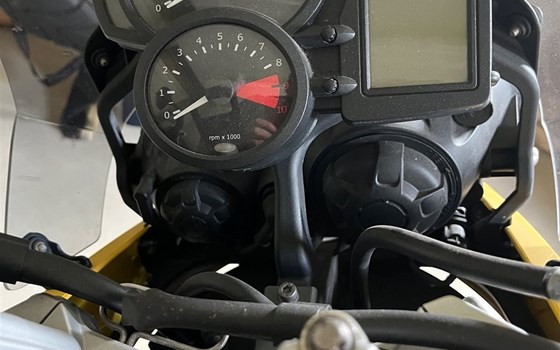 Gebrauchtmotorrad BMW F 650 GS - Bild 4