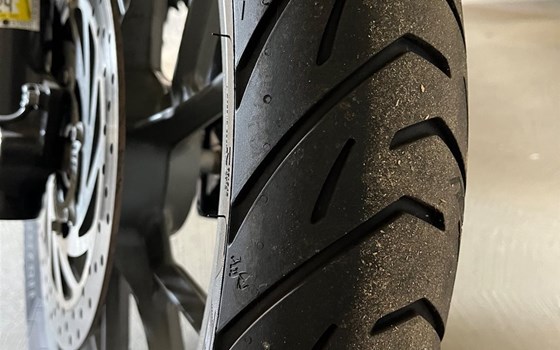 Gebrauchtmotorrad BMW F 650 GS - Bild 9