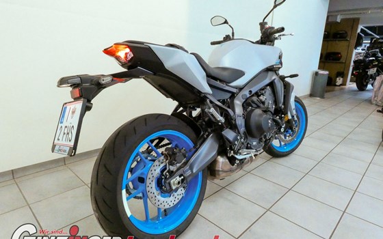 Neufahrzeug Yamaha MT-09 Y-AMT - Bild 4