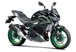 Gebrauchte Kawasaki Z 500 SE