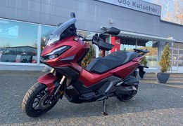 Gebrauchte Honda ADV350