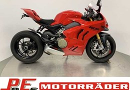 Gebrauchte Ducati Panigale V4 S