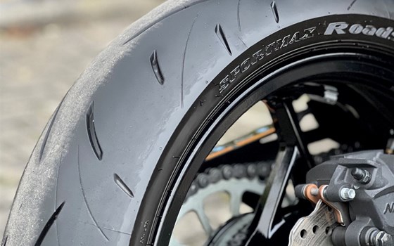 Gebrauchtmotorrad Kawasaki Z650 - Bild 10