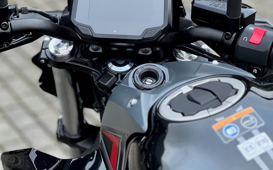 Gebrauchtmotorrad Kawasaki Z650 - Bild 11