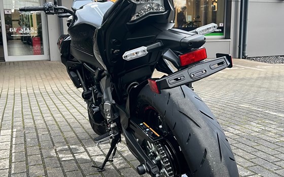 Gebrauchtmotorrad Kawasaki Z650 - Bild 4