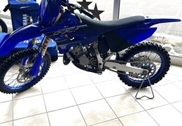 Gebrauchte Yamaha YZ 125 LC