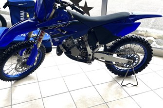 Yamaha YZ 125 LC