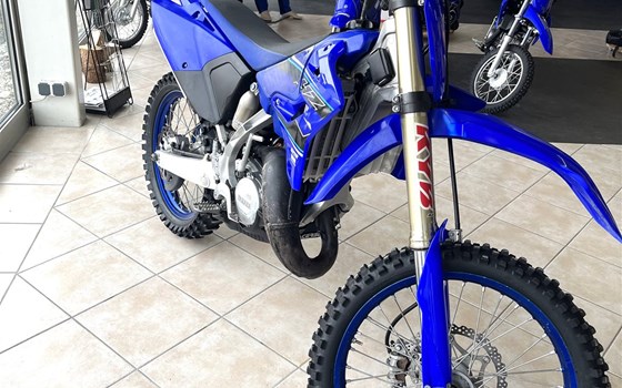 Gebrauchtmotorrad Yamaha YZ 125 LC - Bild 2