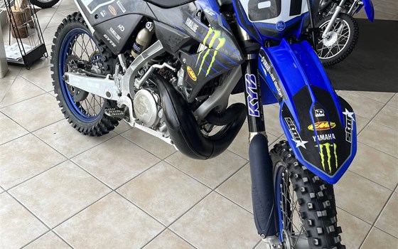 Gebrauchtmotorrad Yamaha YZ250 Monster Energy Yamaha Racing Edition - Bild 2