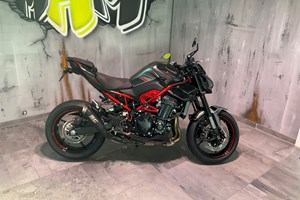 Angebot Kawasaki Z900