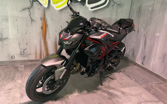 Neufahrzeug Kawasaki Z900 - Bild 2