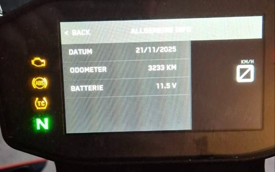 Gebrauchtmotorrad KTM 790 Duke L - Bild 12